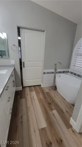 $3,185 | 6528 North Ruddock Drive, North Las Vegas, NV 89084