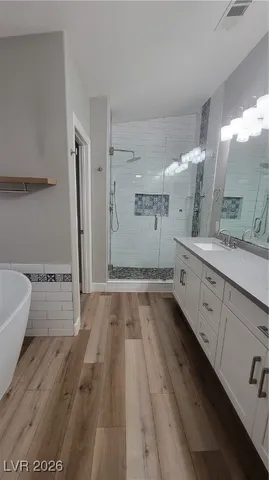 $3,185 | 6528 North Ruddock Drive, North Las Vegas, NV 89084