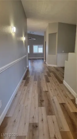 $3,185 | 6528 North Ruddock Drive, North Las Vegas, NV 89084