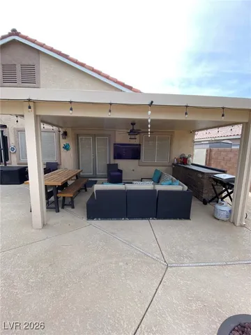 $3,185 | 6528 North Ruddock Drive, North Las Vegas, NV 89084