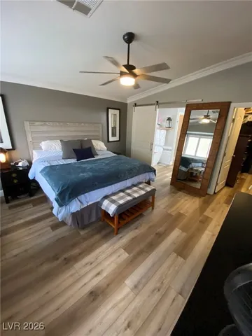 $3,185 | 6528 North Ruddock Drive, North Las Vegas, NV 89084