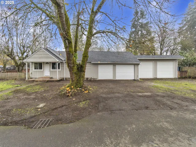 $424,000 | 184 Greenwood Drive, Jefferson, OR 97352