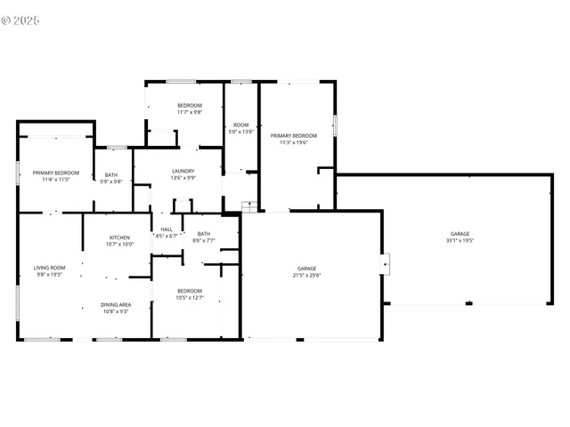 $424,000 | 184 Greenwood Drive, Jefferson, OR 97352