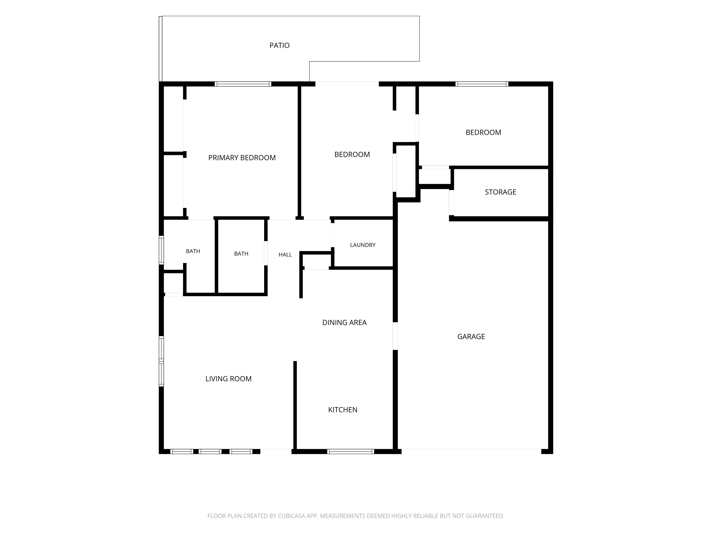 55 West 400th Street South, Unit 15 St. George, UT 84770 - Photo 16 of 16