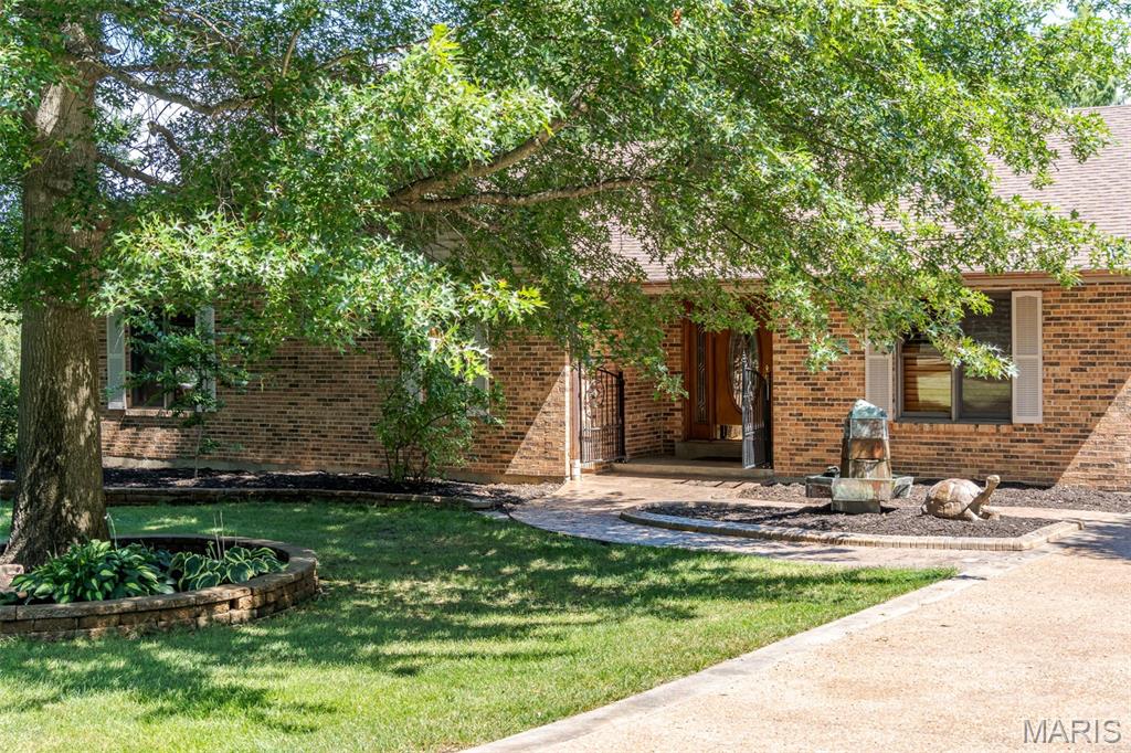 2073 Hickory Ridge Road Union, MO 63084 - Photo 1 of 95