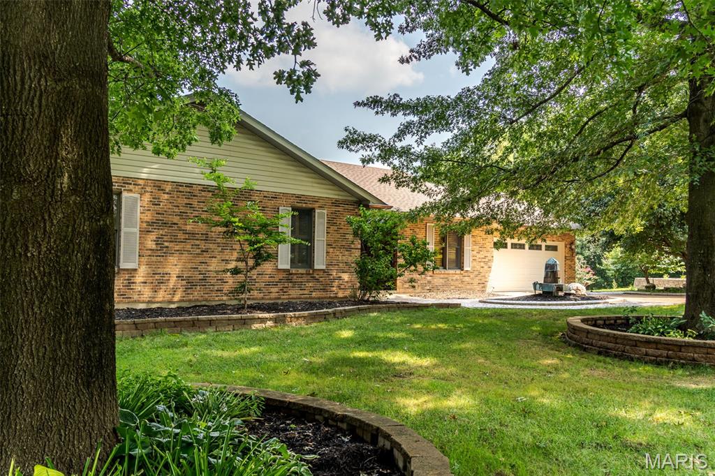 2073 Hickory Ridge Road Union, MO 63084 - Photo 14 of 95