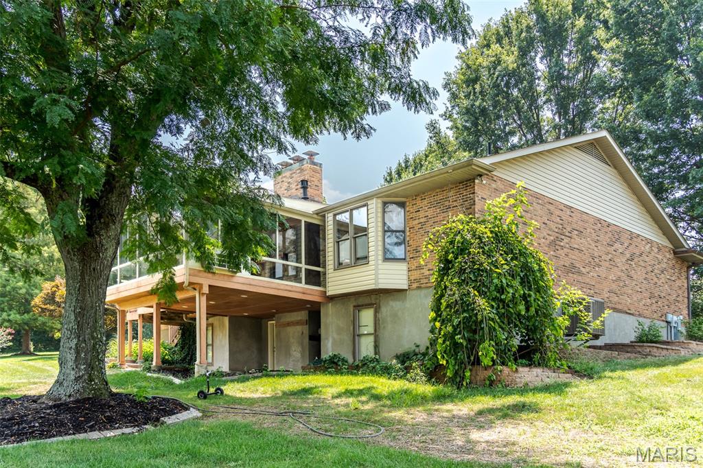 2073 Hickory Ridge Road Union, MO 63084 - Photo 17 of 95