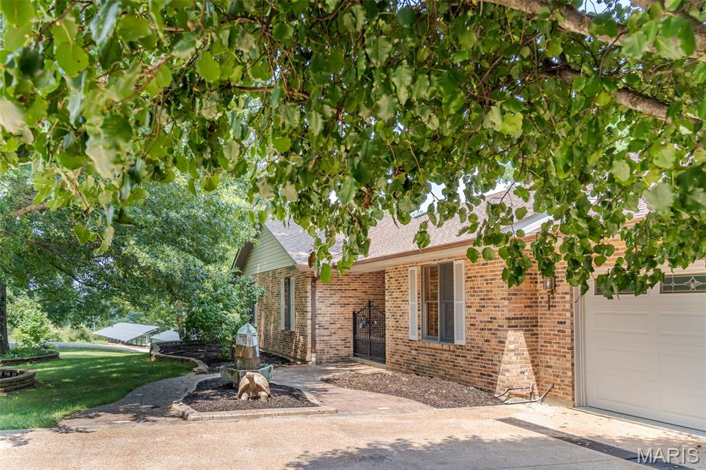 2073 Hickory Ridge Road Union, MO 63084 - Photo 18 of 95