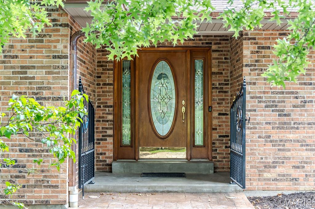 2073 Hickory Ridge Road Union, MO 63084 - Photo 21 of 95