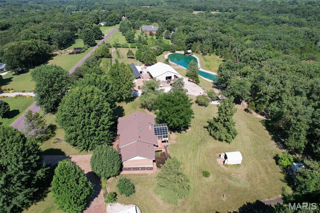 2073 Hickory Ridge Road Union, MO 63084 - Photo 3 of 95