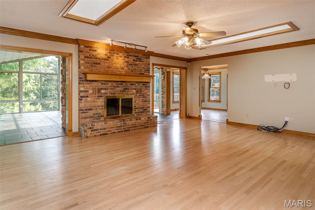 2073 Hickory Ridge Road Union, MO 63084 - Photo 36 of 95