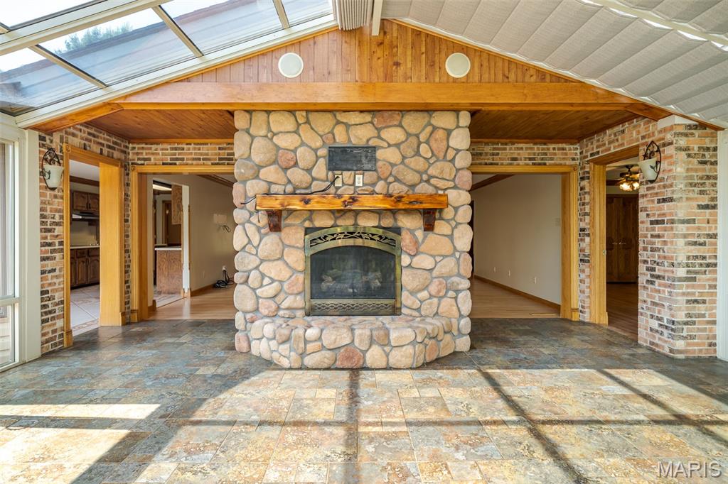 2073 Hickory Ridge Road Union, MO 63084 - Photo 40 of 95