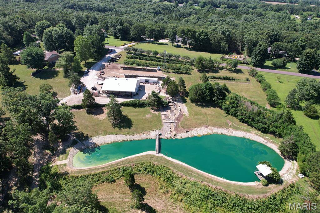 2073 Hickory Ridge Road Union, MO 63084 - Photo 4 of 95