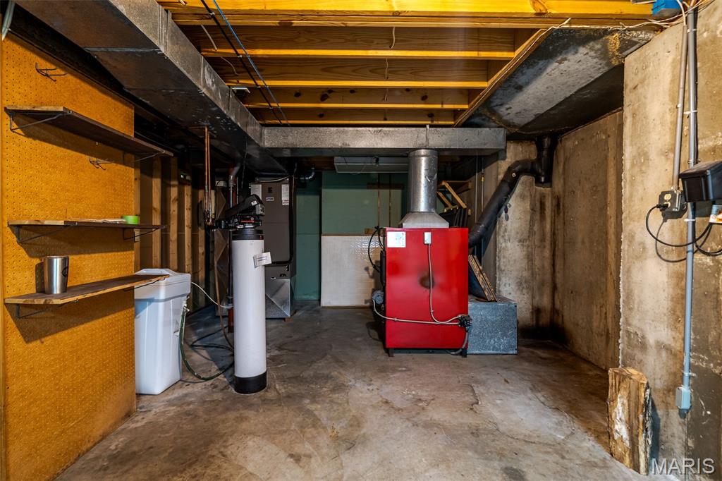 2073 Hickory Ridge Road Union, MO 63084 - Photo 64 of 95