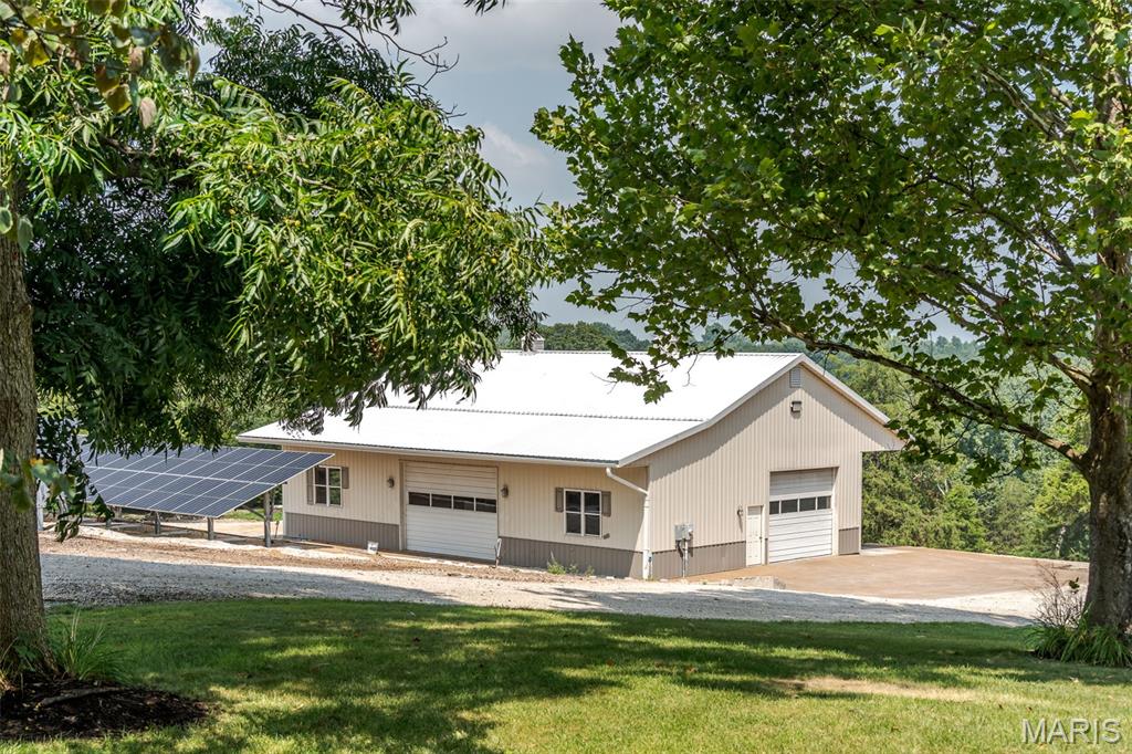 2073 Hickory Ridge Road Union, MO 63084 - Photo 66 of 95