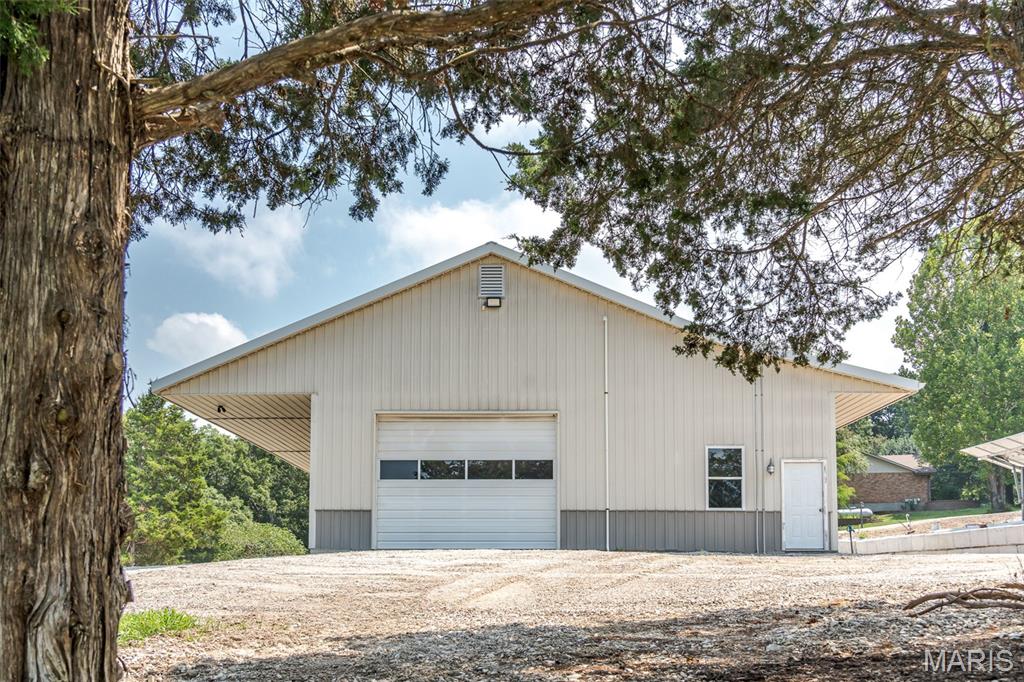 2073 Hickory Ridge Road Union, MO 63084 - Photo 67 of 95