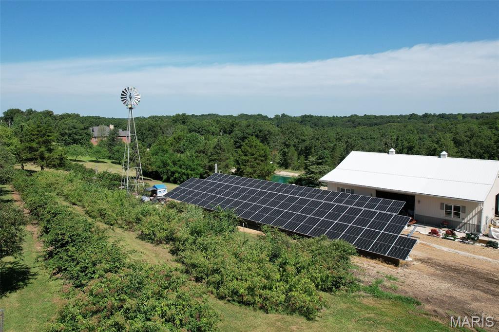 2073 Hickory Ridge Road Union, MO 63084 - Photo 7 of 95