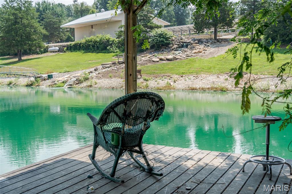 2073 Hickory Ridge Road Union, MO 63084 - Photo 76 of 95