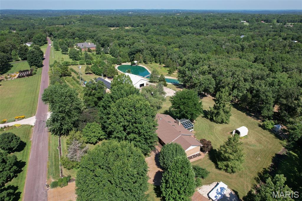 2073 Hickory Ridge Road Union, MO 63084 - Photo 8 of 95