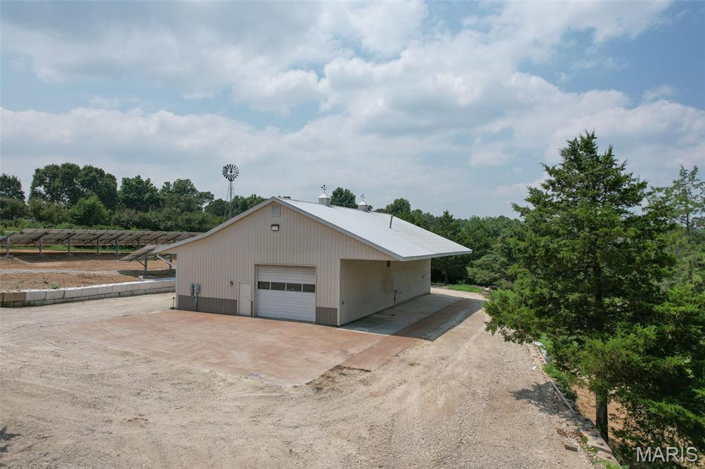 2073 Hickory Ridge Road Union, MO 63084 - Photo 83 of 95