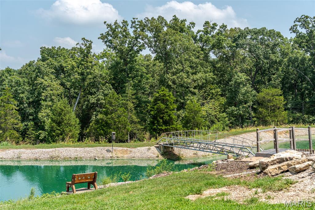 2073 Hickory Ridge Road Union, MO 63084 - Photo 90 of 95