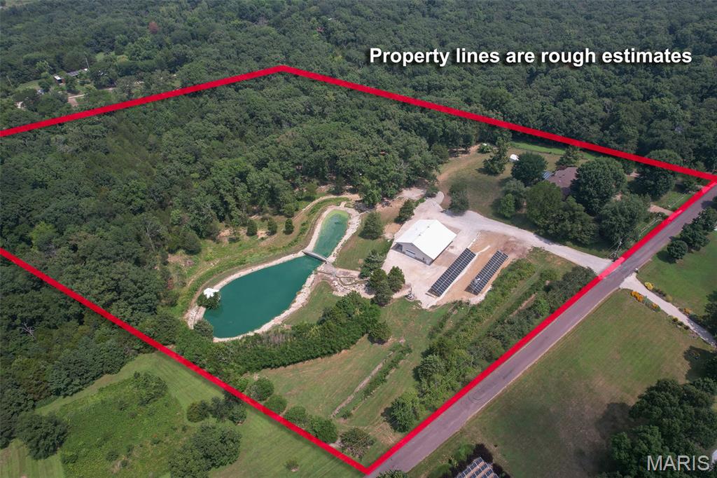 2073 Hickory Ridge Road Union, MO 63084 - Photo 92 of 95