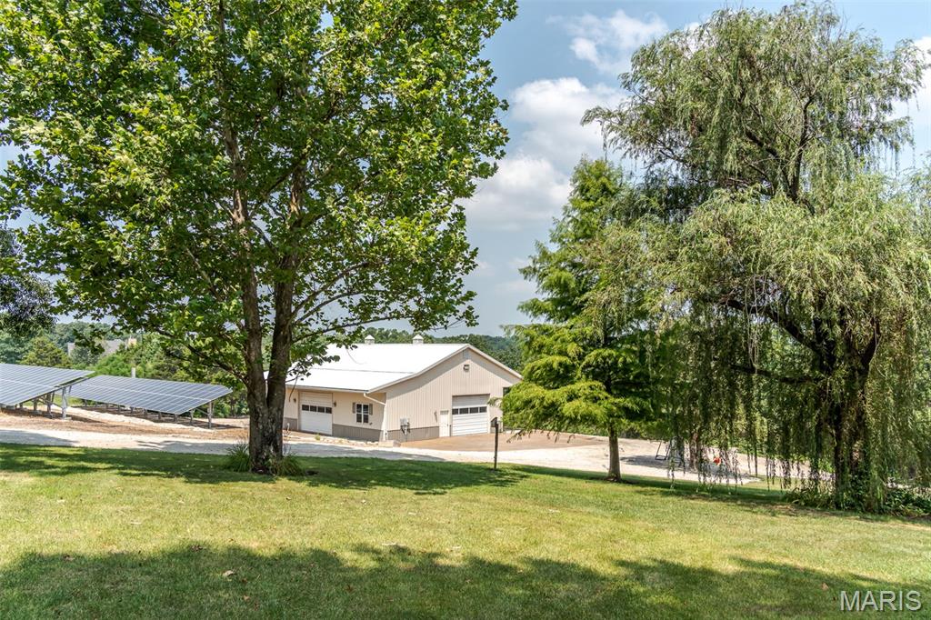 2073 Hickory Ridge Road Union, MO 63084 - Photo 93 of 95