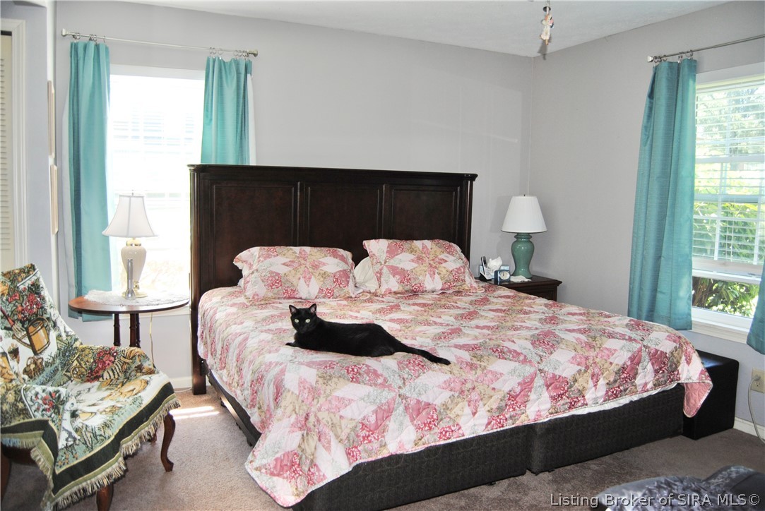 1413 Slate Run Road, Unit 38 New Albany, IN 47150 - Photo 15 of 23 Gallery Image 15