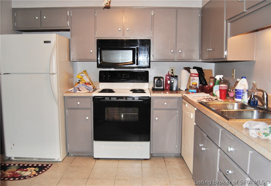 1413 Slate Run Road, Unit 38 New Albany, IN 47150 - Photo 8 of 23 Gallery Image 8