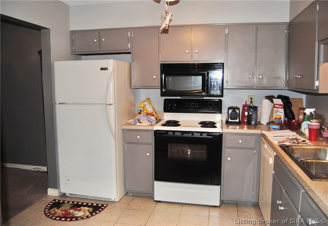 1413 Slate Run Road, Unit 38 New Albany, IN 47150 - Photo 9 of 23 Gallery Image 9