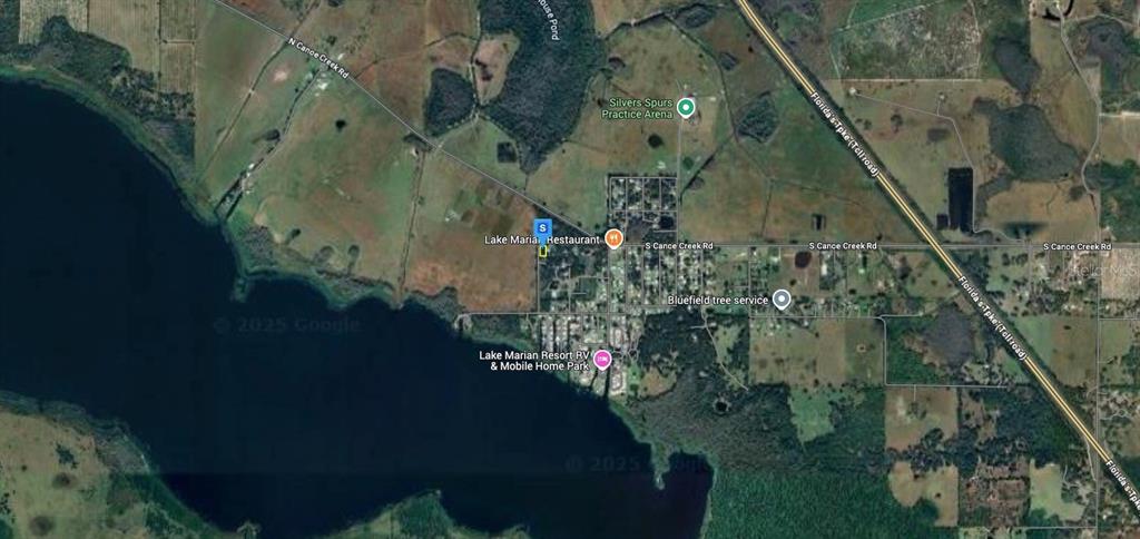 609 Landing Road Kenansville, FL 34739 - Photo 4 of 6