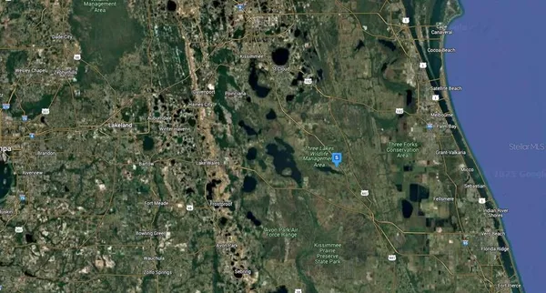 $37,999 | 609 Landing Road, Kenansville, FL 34739