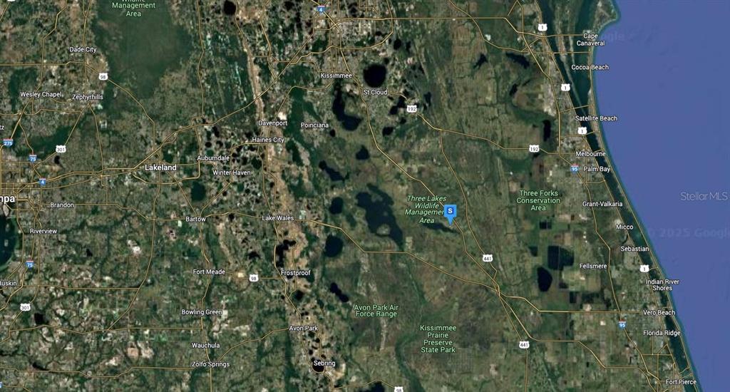 609 Landing Road Kenansville, FL 34739 - Photo 6 of 6