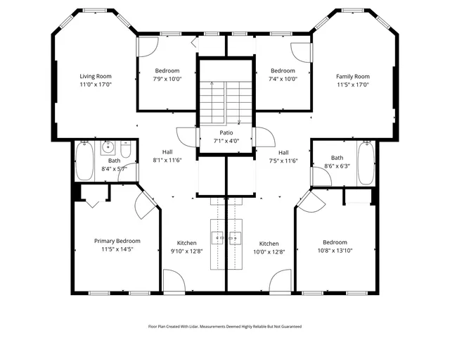 $699,000 | 1421 East 69th Place, Chicago, IL 60637