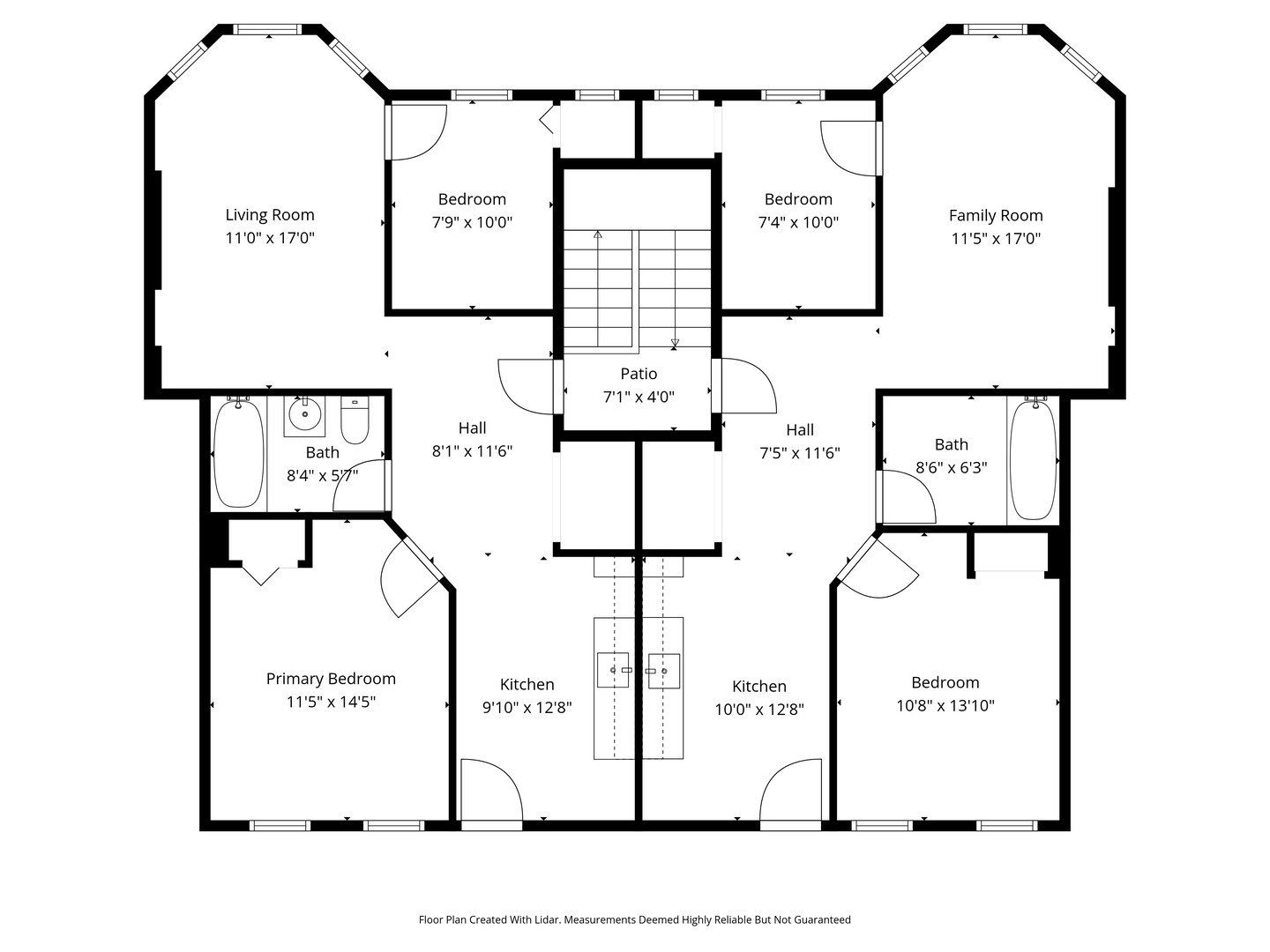 1421 East 69th Place Chicago, IL 60637 - Photo 14 of 14 unknown