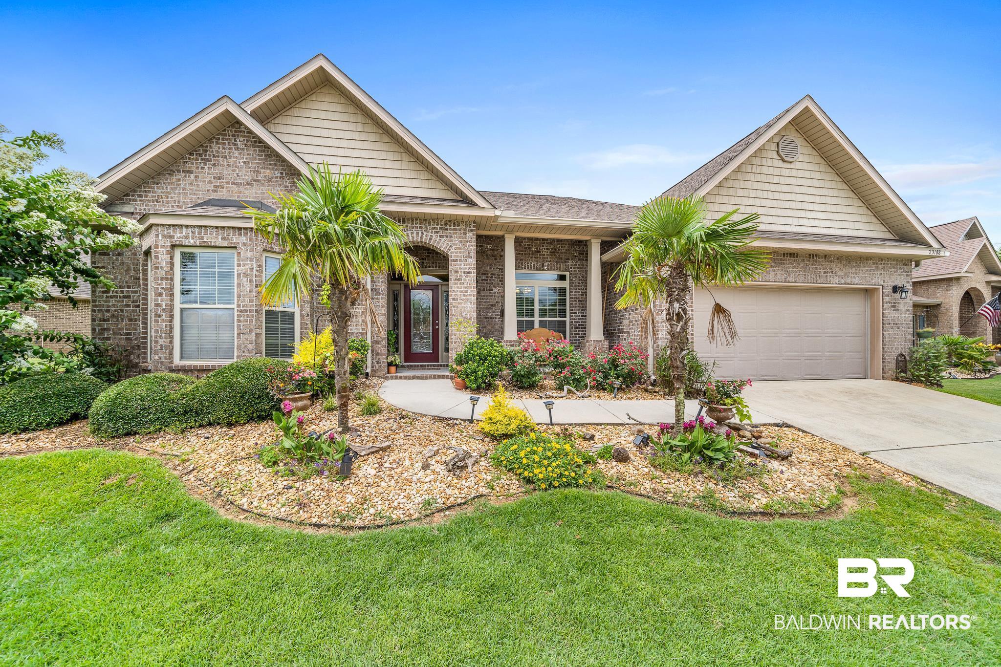 23188 Dundee Circle Foley, AL 36535 - Photo 3 of 41 Gallery Image 3