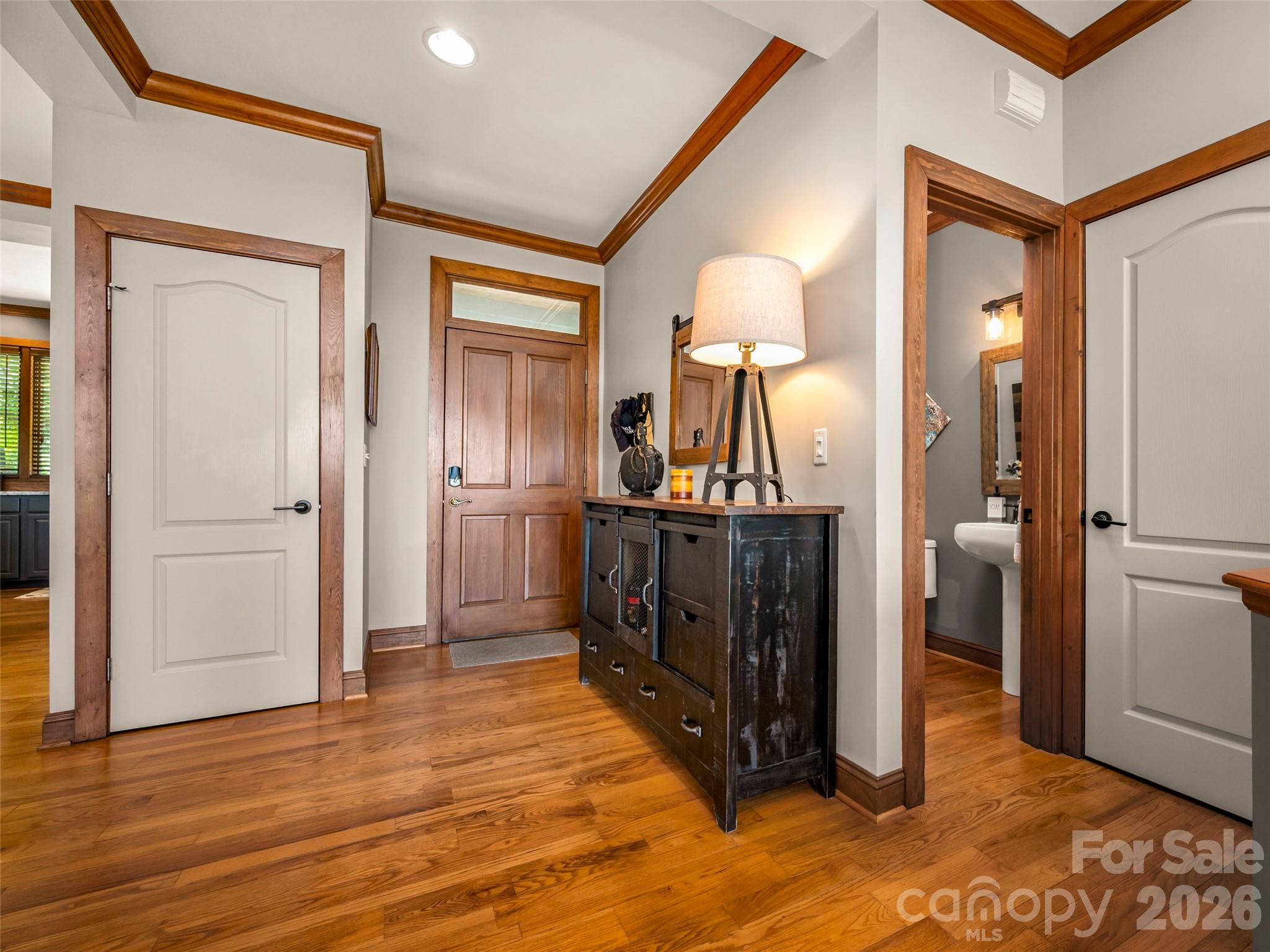 2 Meadow Ridge Lane Hendersonville, NC 28739 - Photo 8 of 48