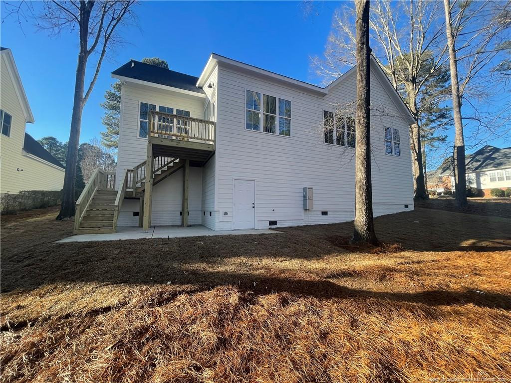 484 Falling Water Road Spring Lake, NC 28390 - Photo 2 of 18 Photo 2