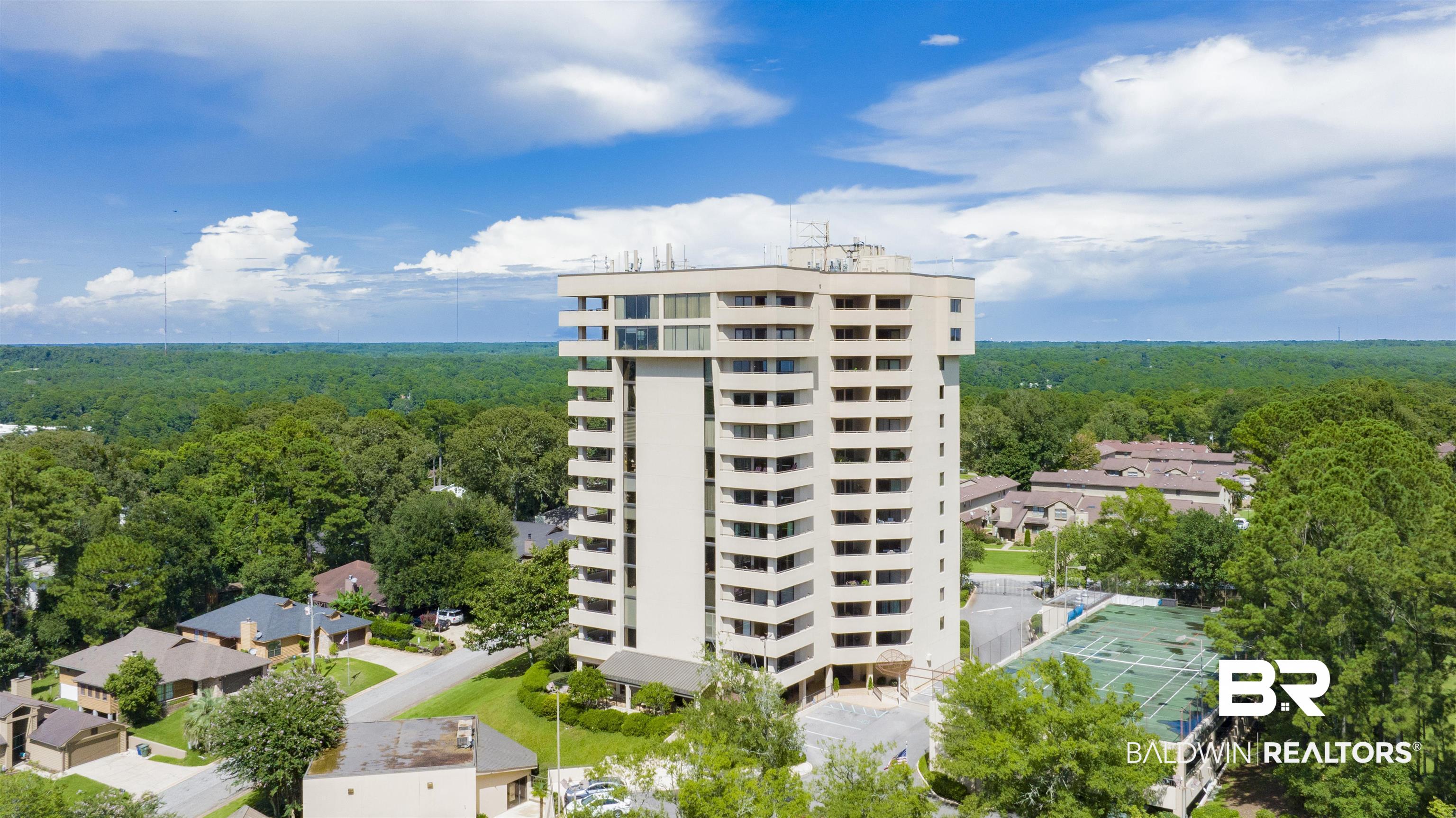 100 Tower Drive, Unit 1101 Daphne, AL 36526 - Photo 41 of 47
