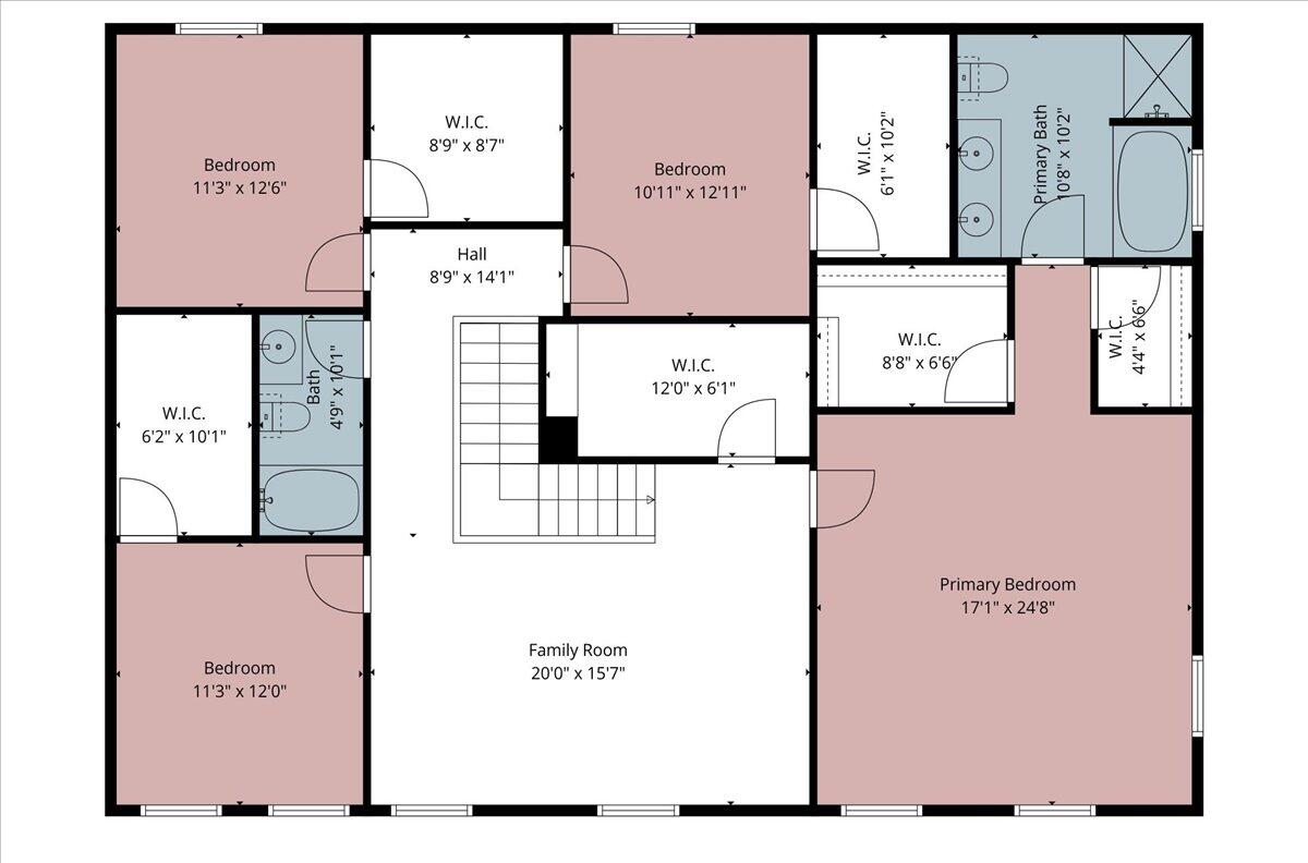 9550 Dewey Place Crown Point, IN 46307 - Photo 40 of 41 1200x792