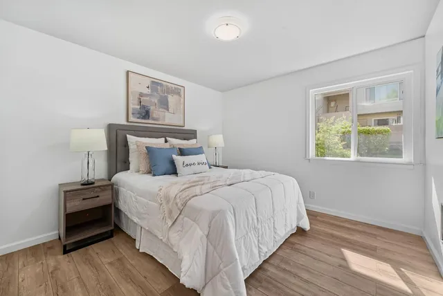 $599,000 | 380 Auburn Way, Unit 10, San Jose, CA 95129