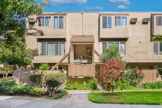 $599,000 | 380 Auburn Way, Unit 10, San Jose, CA 95129