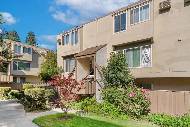 $599,000 | 380 Auburn Way, Unit 10, San Jose, CA 95129