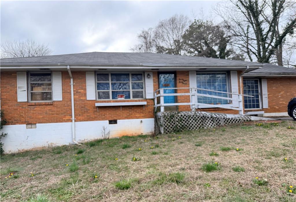 2837 Gresham Rd S East Atlanta, GA 30316 - Photo 2 of 14