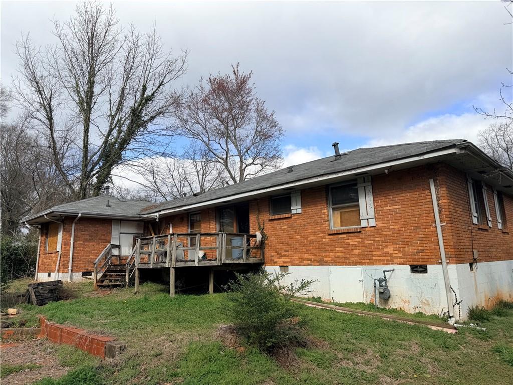 2837 Gresham Rd S East Atlanta, GA 30316 - Photo 3 of 14