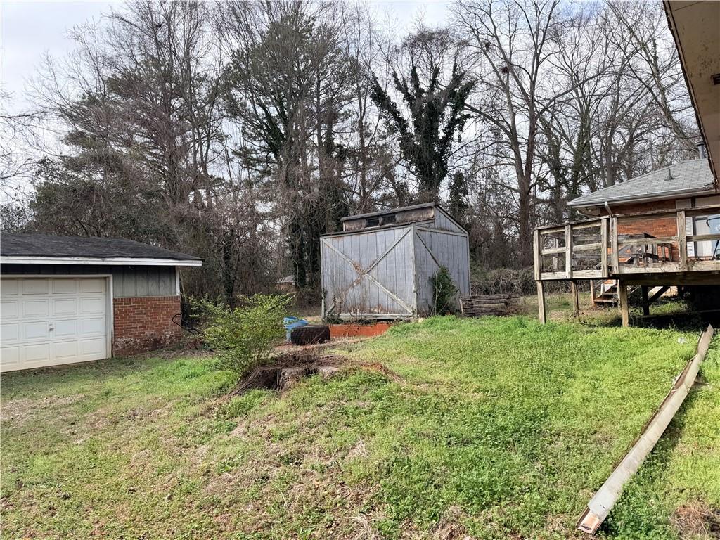 2837 Gresham Rd S East Atlanta, GA 30316 - Photo 4 of 14