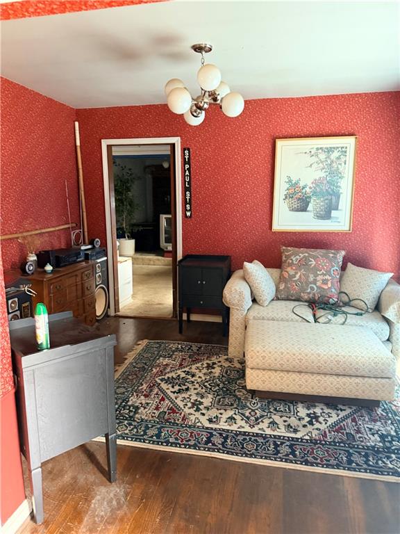 2837 Gresham Rd S East Atlanta, GA 30316 - Photo 8 of 14