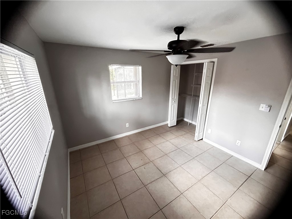 18592 Matanzas Road Fort Myers, FL 33967 - Photo 24 of 25 a view of entryway and kitchen