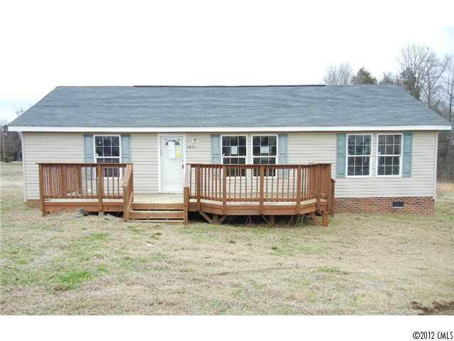 8751 Robinson Church Road Harrisburg, NC 28075 - Photo 1 of 16 Gallery Image 1