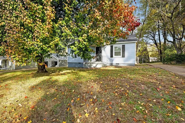 $87,400 | 1730 South Sutton Drive, Memphis, TN 38127